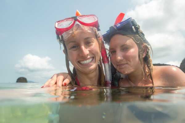 Serendipity Sailboat Charter
