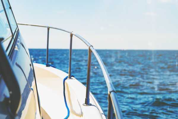 "Angels Way" Celebrity Yacht Cruise