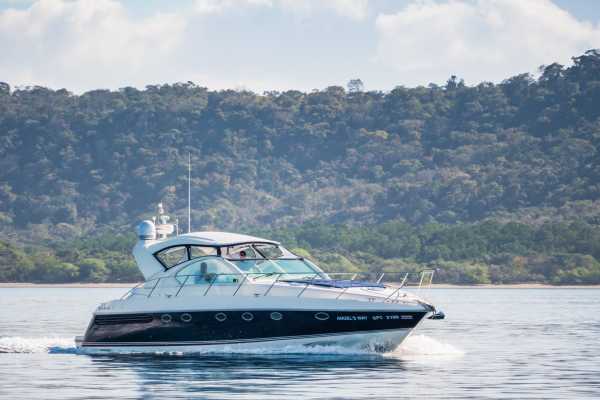 "Angels Way" Celebrity Yacht Cruise