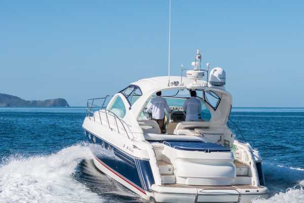 "Angels Way" Celebrity Yacht Cruise