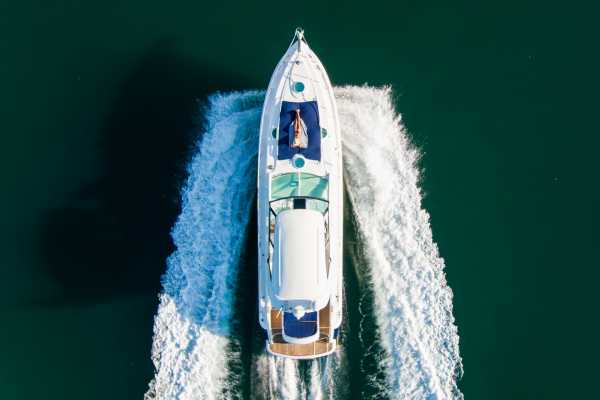 "Angels Way" Celebrity Yacht Cruise