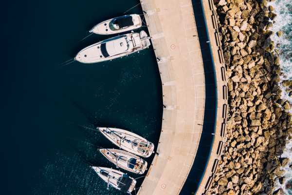 "Angels Way" Celebrity Yacht Cruise