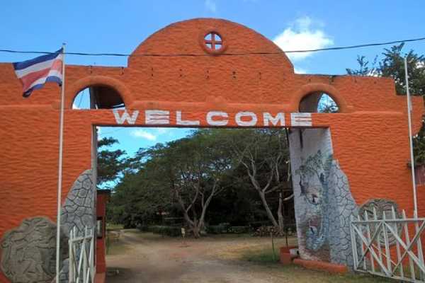 Monkey Park&nbsp;Foundation Tour