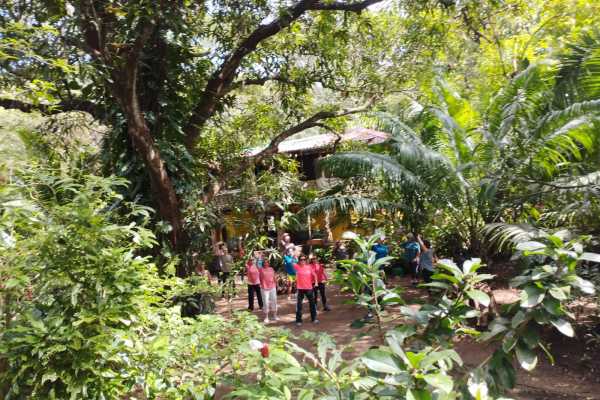 Costa Rica Blue Zone Tour