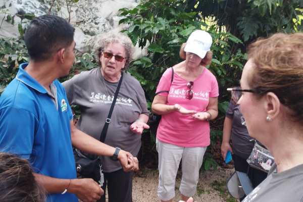 Costa Rica Blue Zone Tour