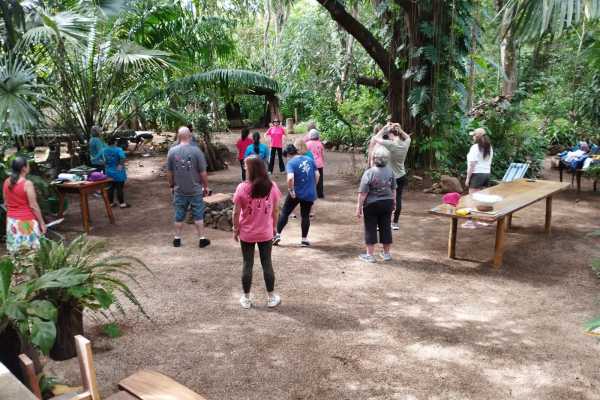 Costa Rica Blue Zone Tour