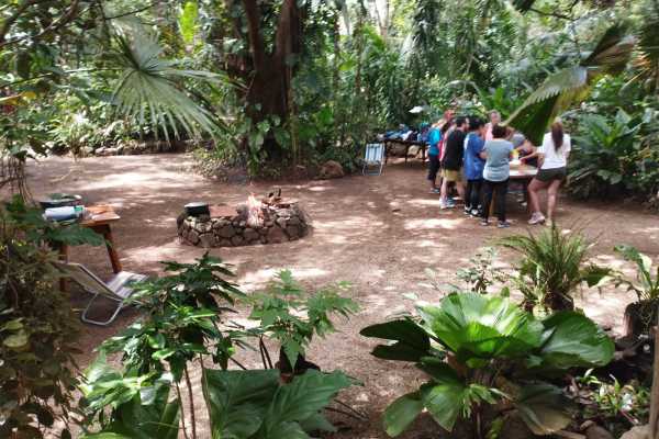 Costa Rica Blue Zone Tour