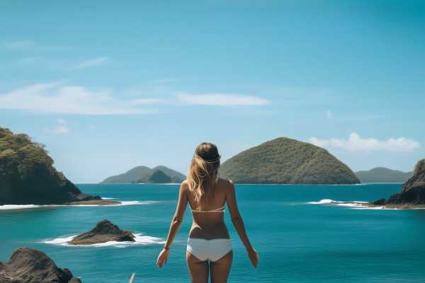 Costa Rica Blue Zone Tour