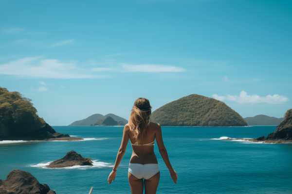 Costa Rica Blue Zone Tour