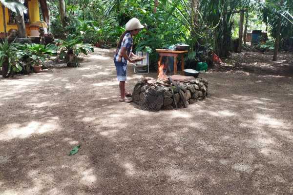 Costa Rica Blue Zone Tour