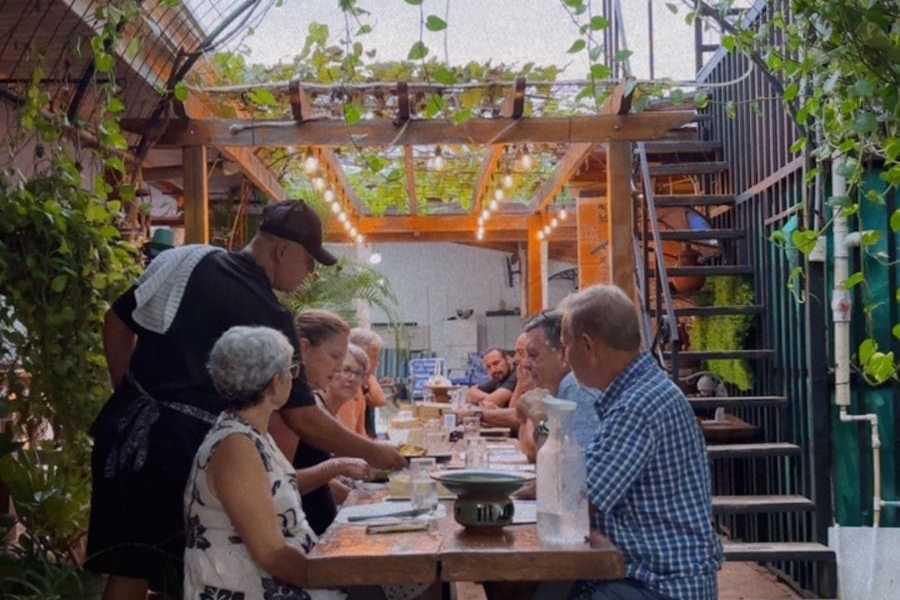 Tour Guanacaste Costa Rica Blue Zone Tour