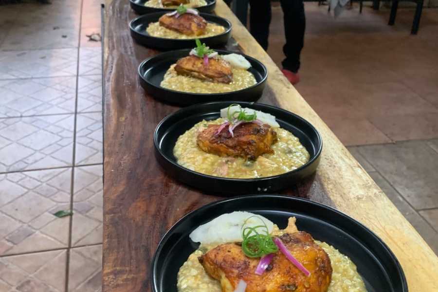 Tour Guanacaste Costa Rica Blue Zone Tour