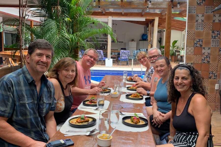 Tour Guanacaste Costa Rica Blue Zone Tour