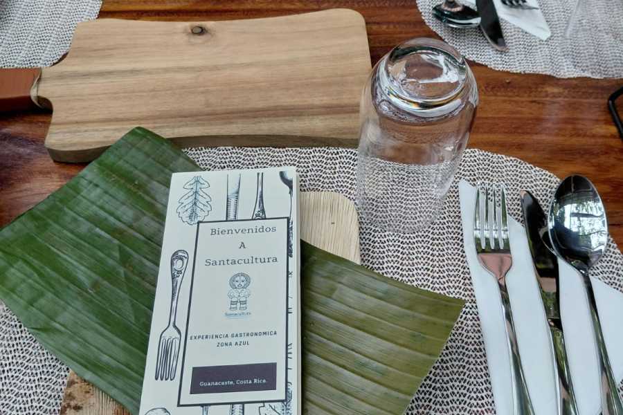 Tour Guanacaste Costa Rica Blue Zone Tour