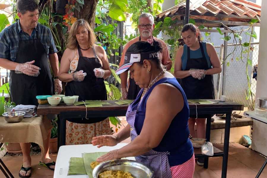 Tour Guanacaste Costa Rica Blue Zone Tour