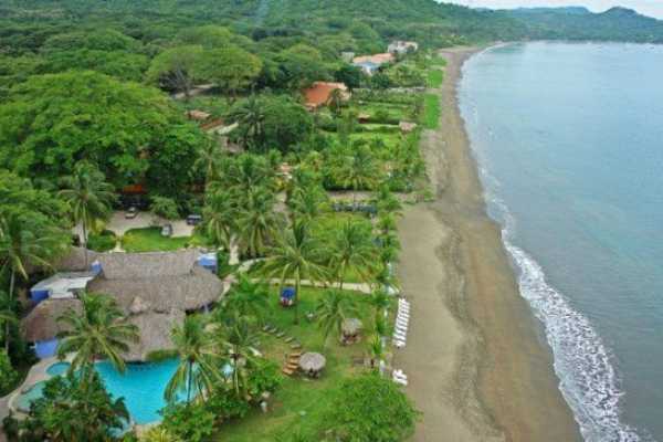 Bah&iacute;a del Sol Hotel