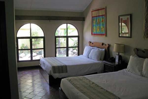 Bah&iacute;a del Sol Hotel