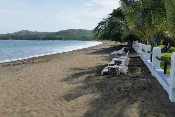 Bah&iacute;a del Sol Hotel
