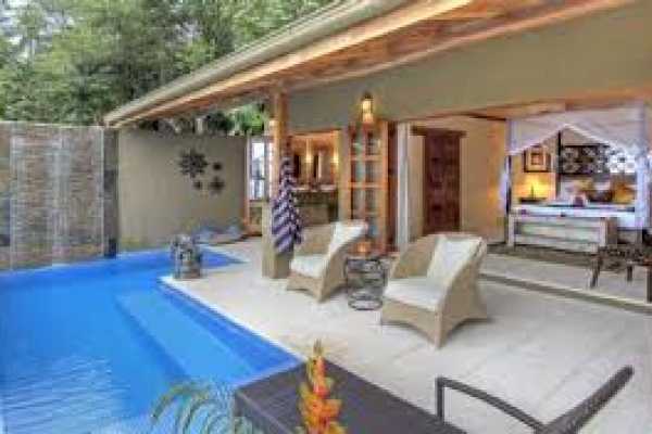 Casa Chameleon Las Catalinas