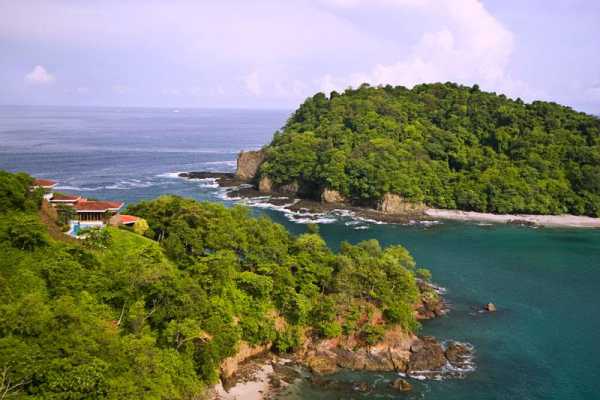 Paradise Flamingo Beach
