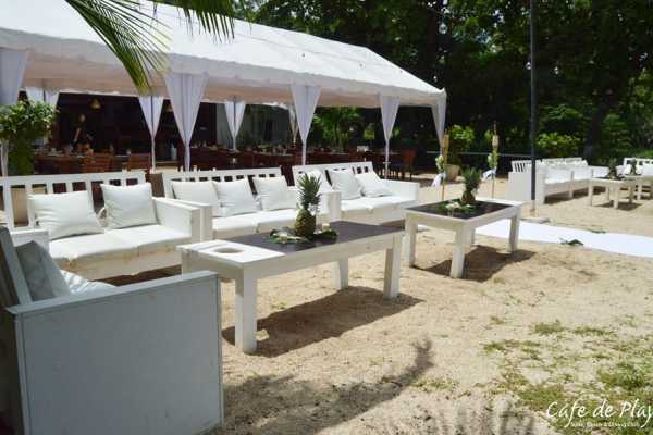 Paradise Flamingo Beach