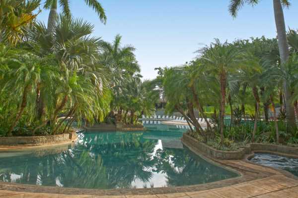 Diria Hotel Tamarindo
