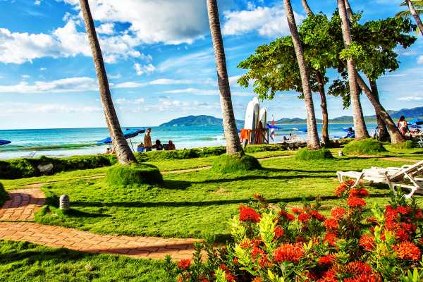 Diria Hotel Tamarindo