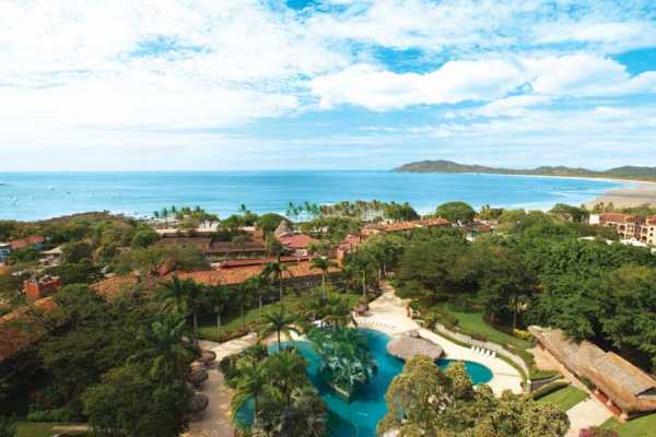 Diria Hotel Tamarindo