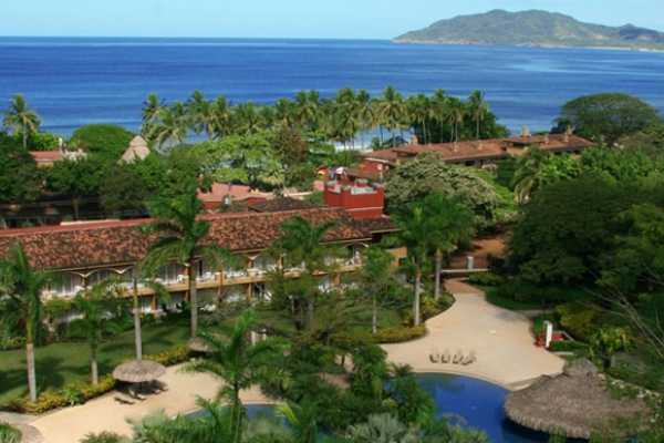 Diria Hotel Tamarindo