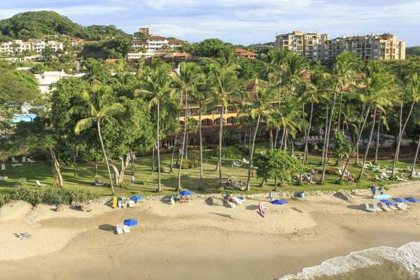 Diria Hotel Tamarindo