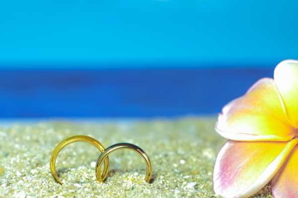 Marriage at Cala Luna Boutique Hotel