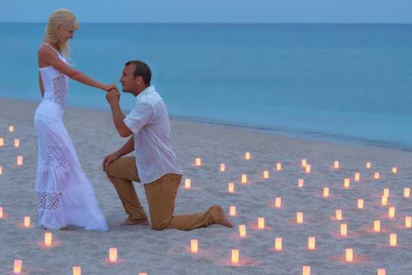 Marriage at Cala Luna Boutique Hotel