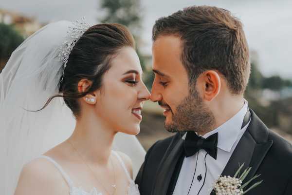 Marriage at Cala Luna Boutique Hotel