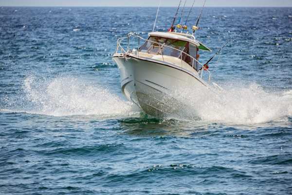 Sport Fishing at Dreams Las Mareas