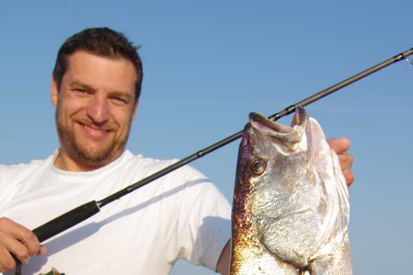 Sport Fishing at Dreams Las Mareas