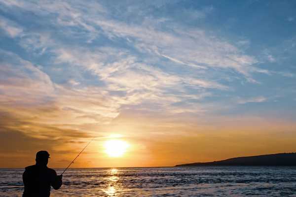Sport Fishing at Dreams Las Mareas