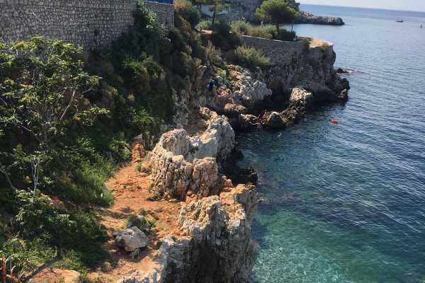 French Riviera Electric Bike Tour from Nice