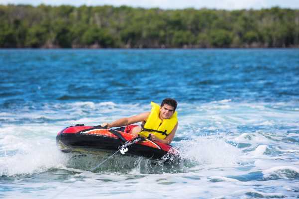 "Aqualord" Ultimate Ocean Ecotour