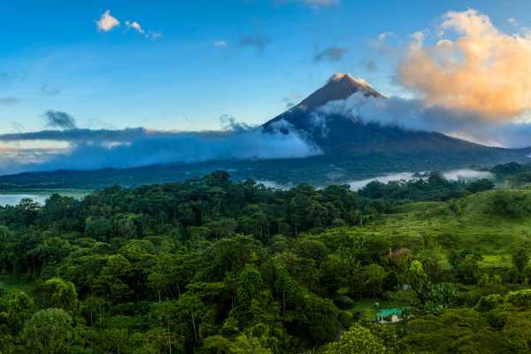 Canopy Pura Aventura