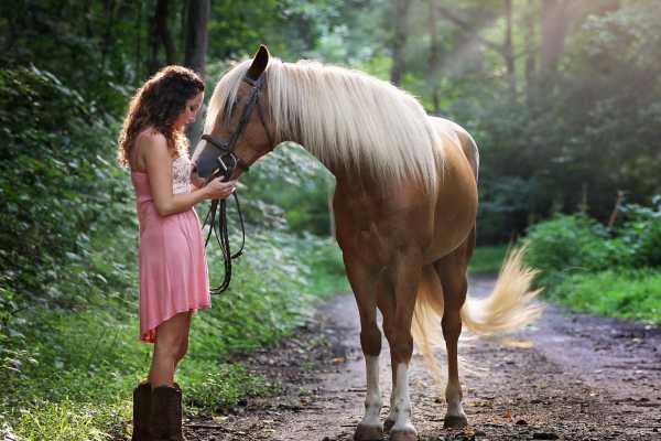 Horseback Riding at Pura Aventura