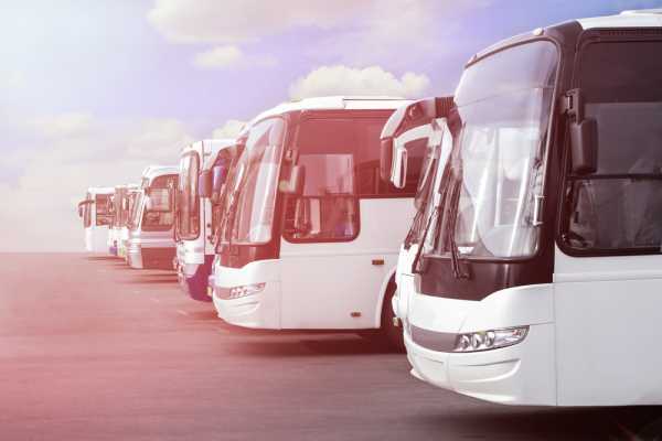 SJO Airport - La Fortuna Transport