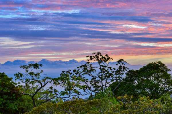 Guanacaste - Monteverde Transport