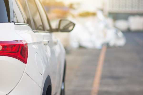 Hyundai Santa-Fe Economy SUV Rental