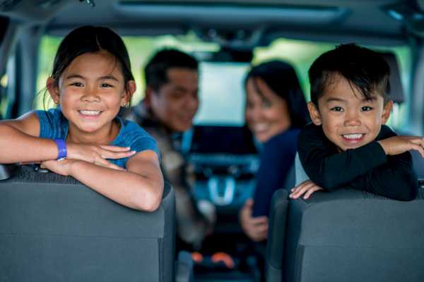 Hyundai Santa-Fe Economy SUV Rental