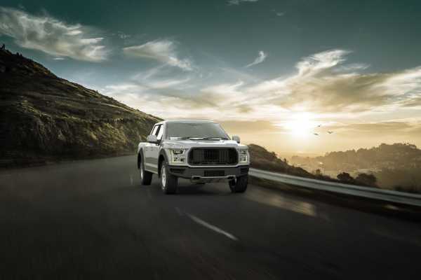 Nissan Frontier Economy Truck Rental