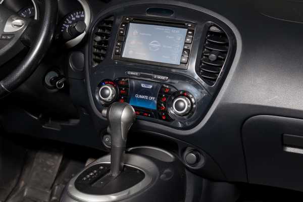 Nissan Frontier Economy Truck Rental