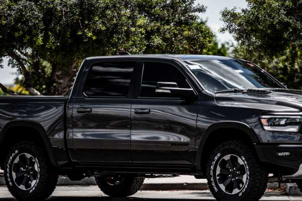 Nissan Frontier Avis Truck Rental