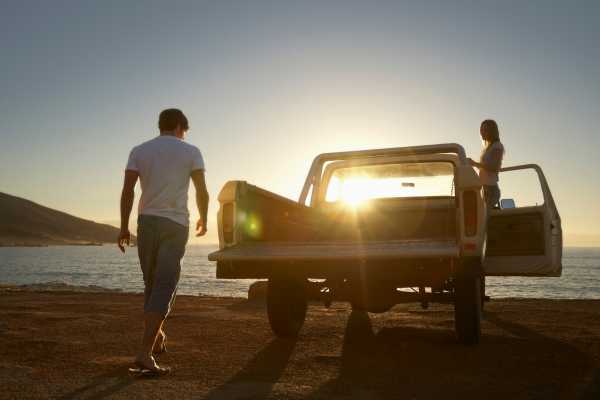 Nissan Frontier Avis Truck Rental