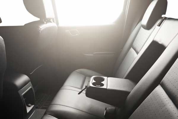 Nissan Frontier Avis Truck Rental