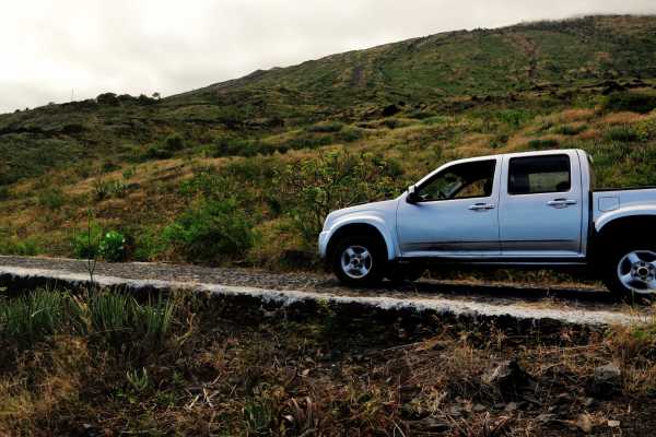 Nissan Frontier Avis Truck Rental